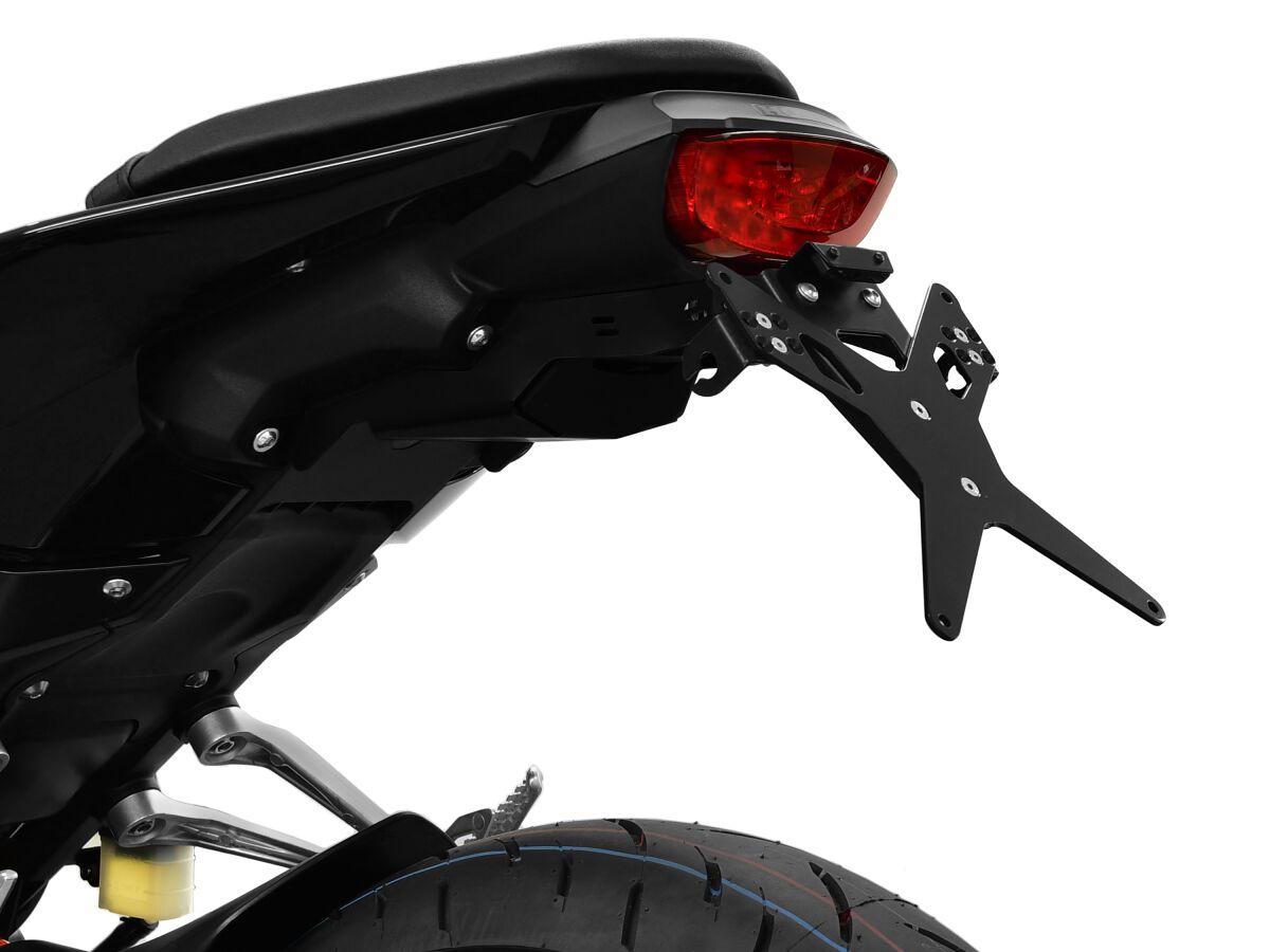 LCS PLT HLD TYPE E CB125R