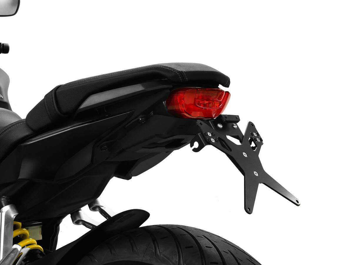 LCS PLT HLD TYPE E CB650F