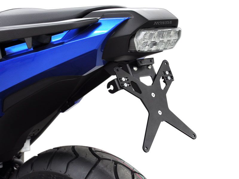 LCS PLT HLD TYPE E NC750