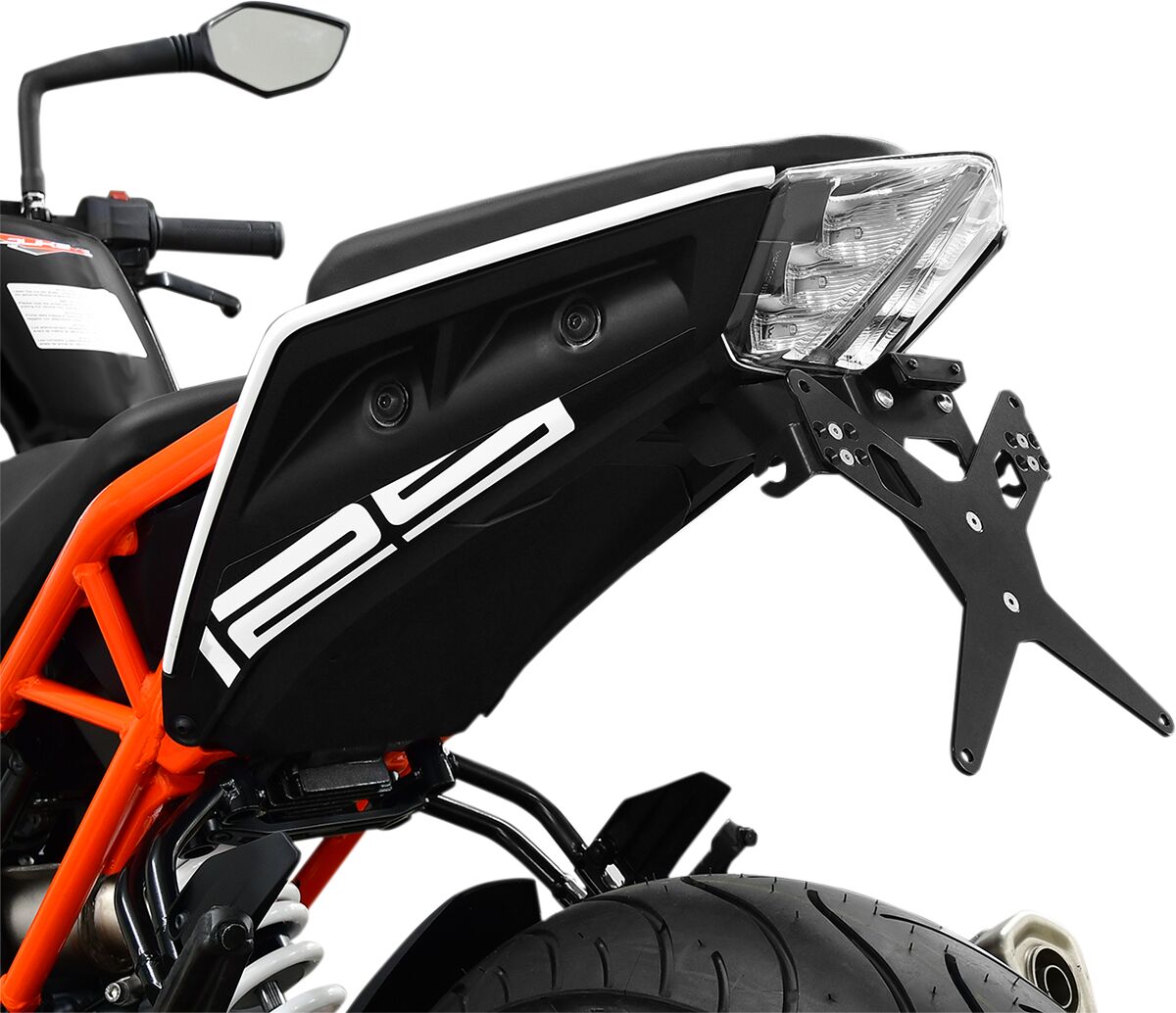 LCS PLT HLD TYPE E 125 DUKE