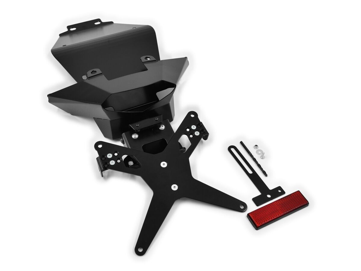 LCS PLT HLD TYPE E 125 DUKE