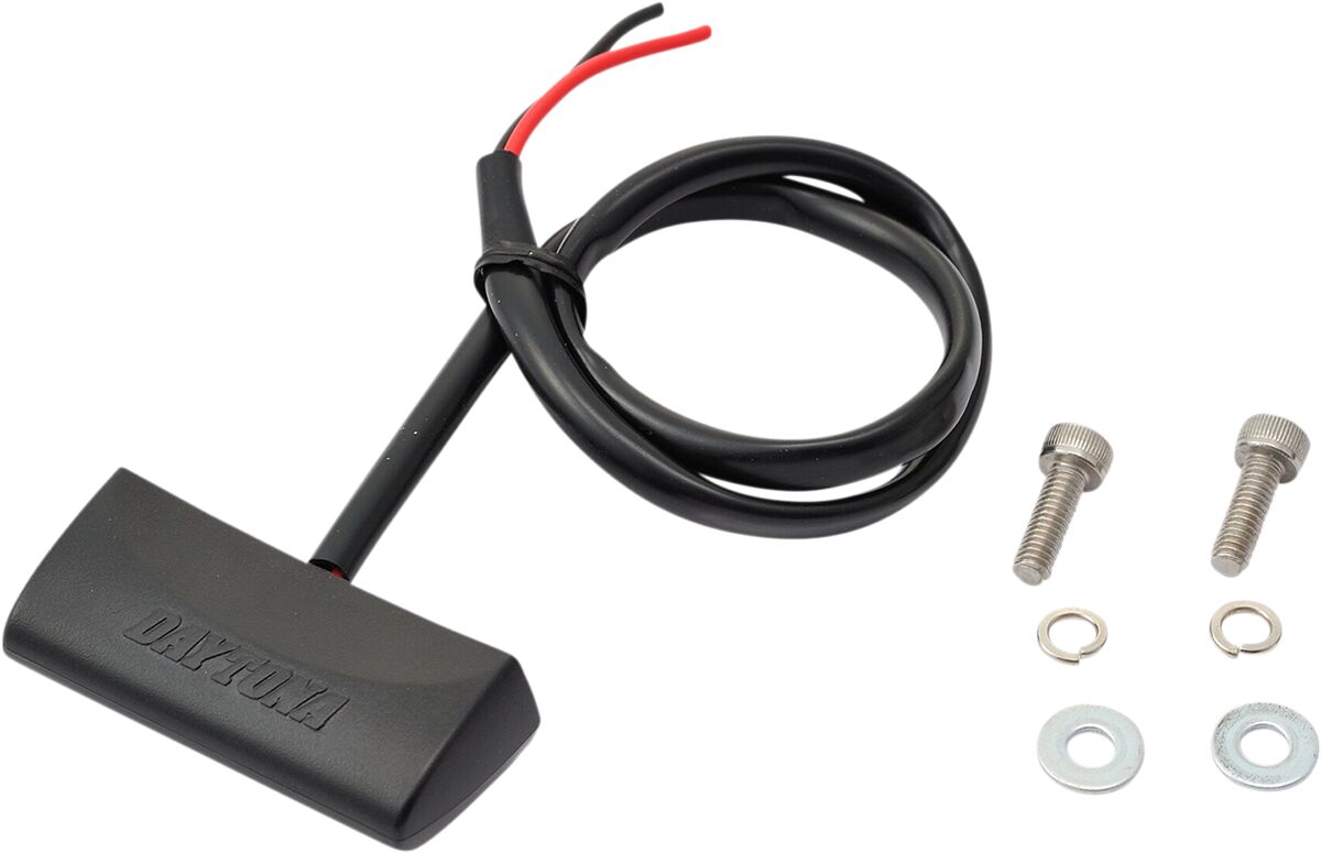 LED LICENSE PLATE LIGHT