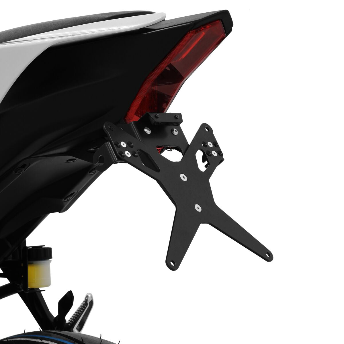 LCS PLT HLD YZF-R7 TYPE E