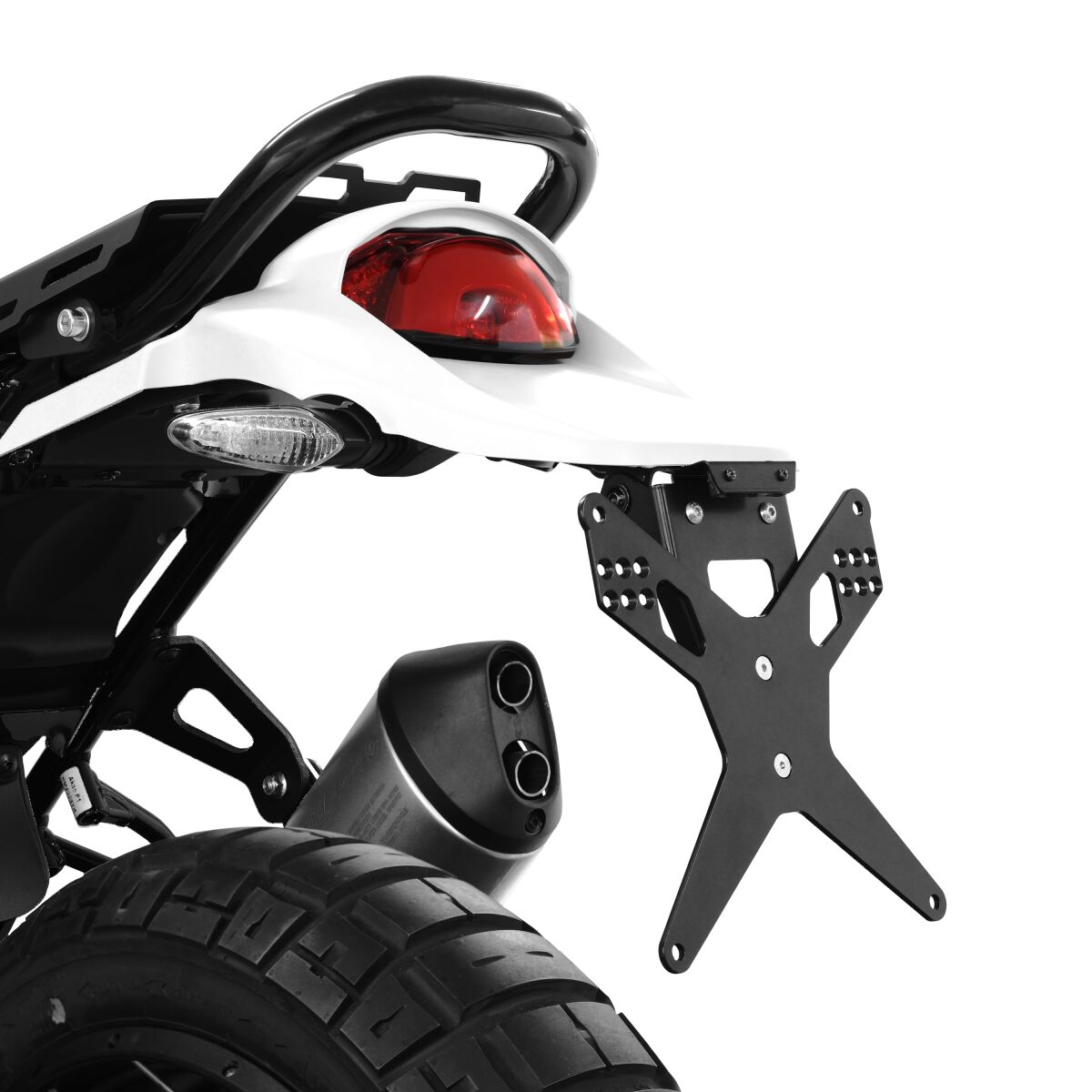 LCS PLT HLD TYPE E DESERTX