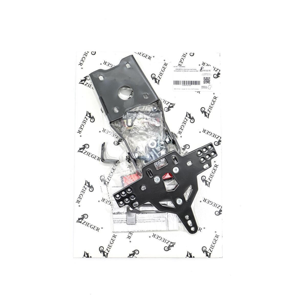 LCS PLT HLD TYPE C LEONCINO 80