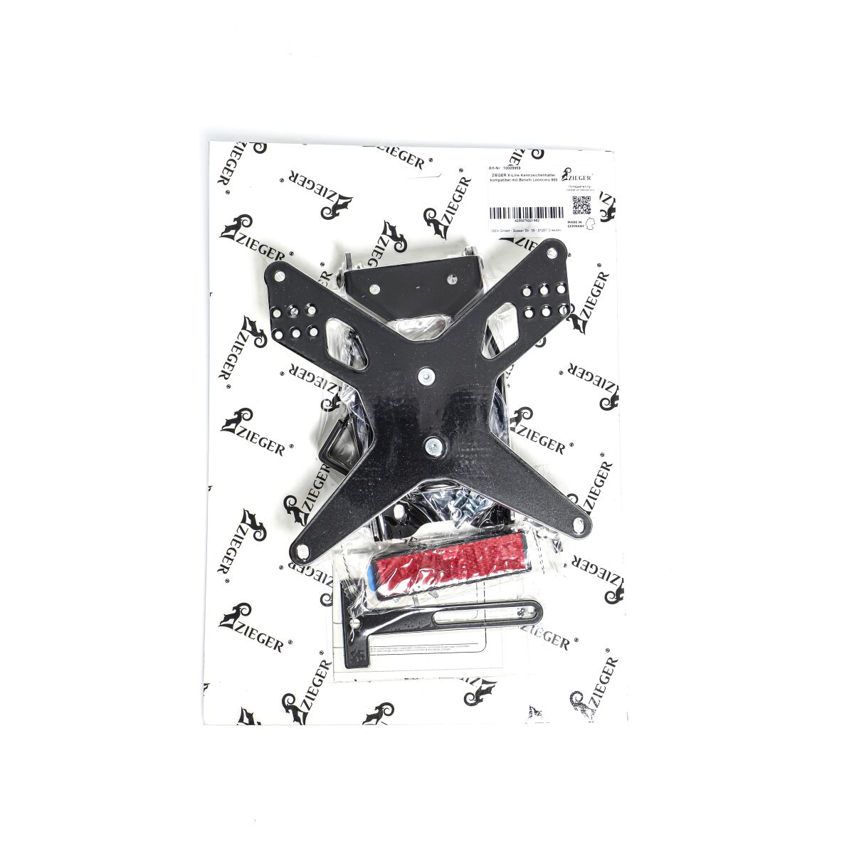 LCS PLT HLD TYPE E LEONCINO 80