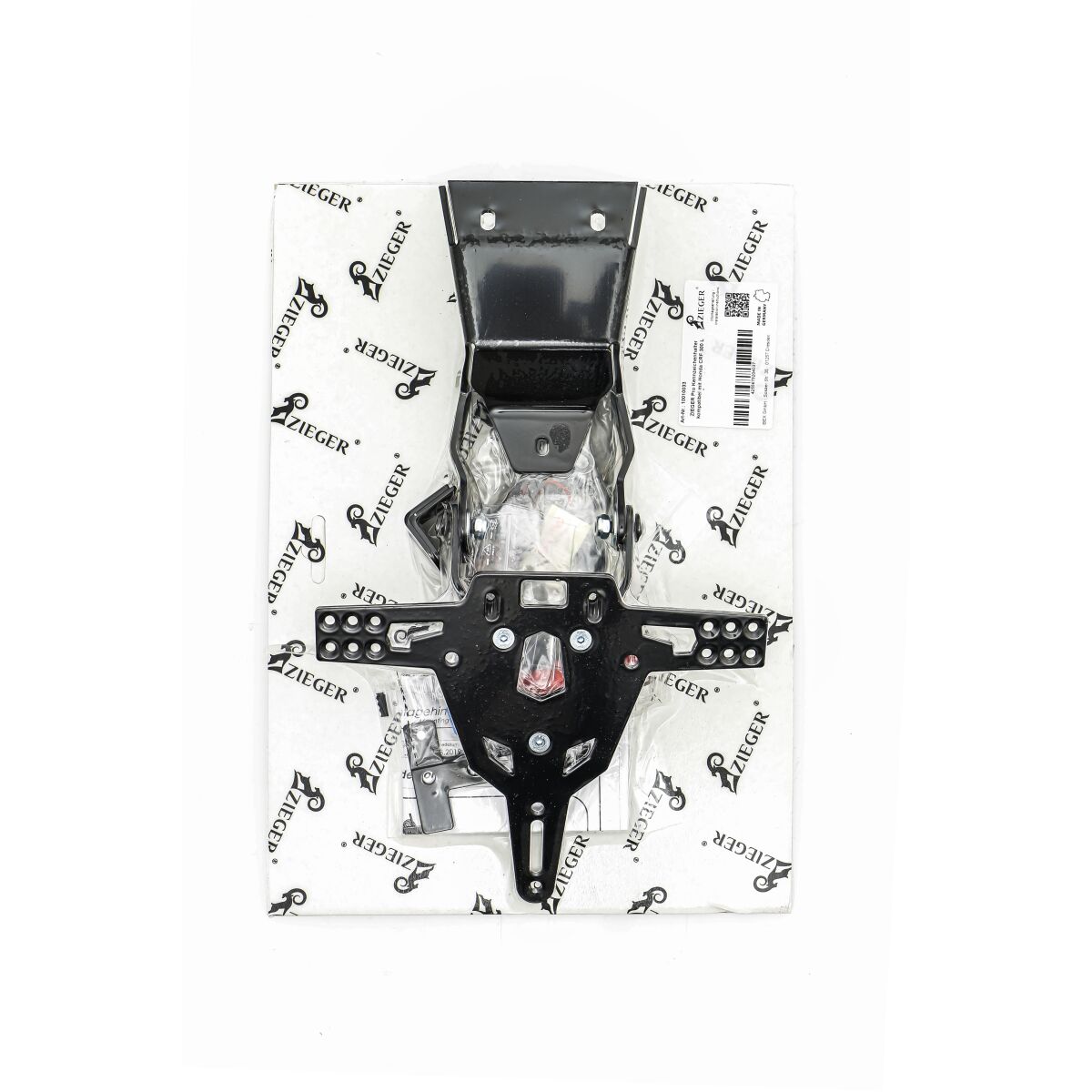 LCS PLT HLD TYPE B CRF300L