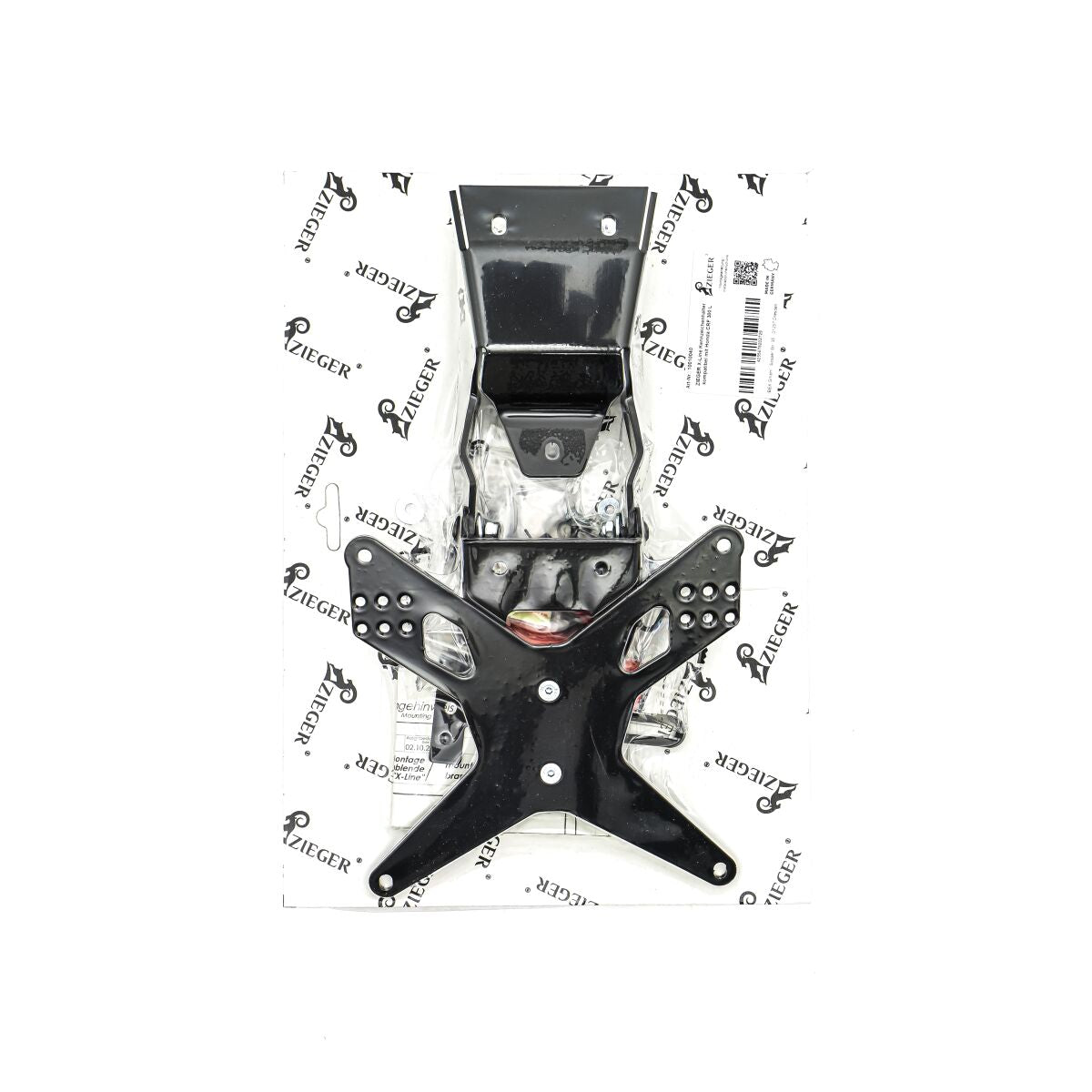 LCS PLT HLD TYPE E CRF300L