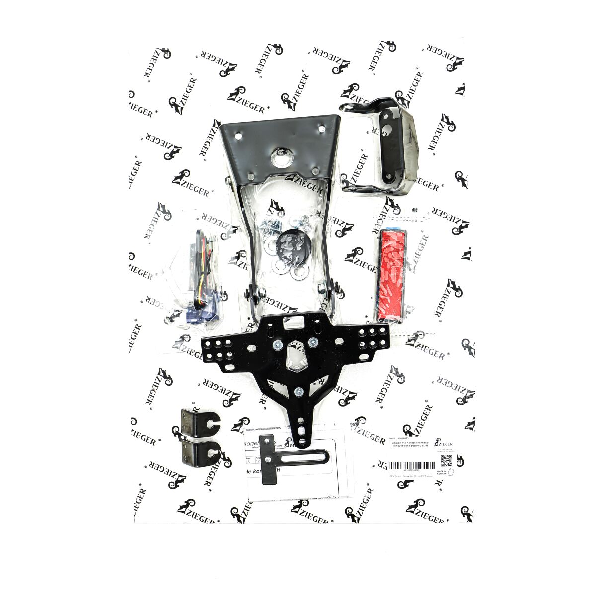 LCS PLT HLD TYPE C GSX-8S