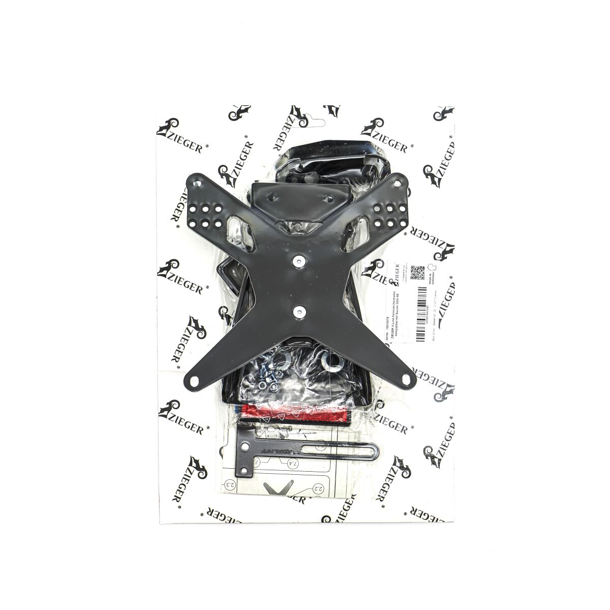 LCS PLT HLD TYPE E GSX-8S