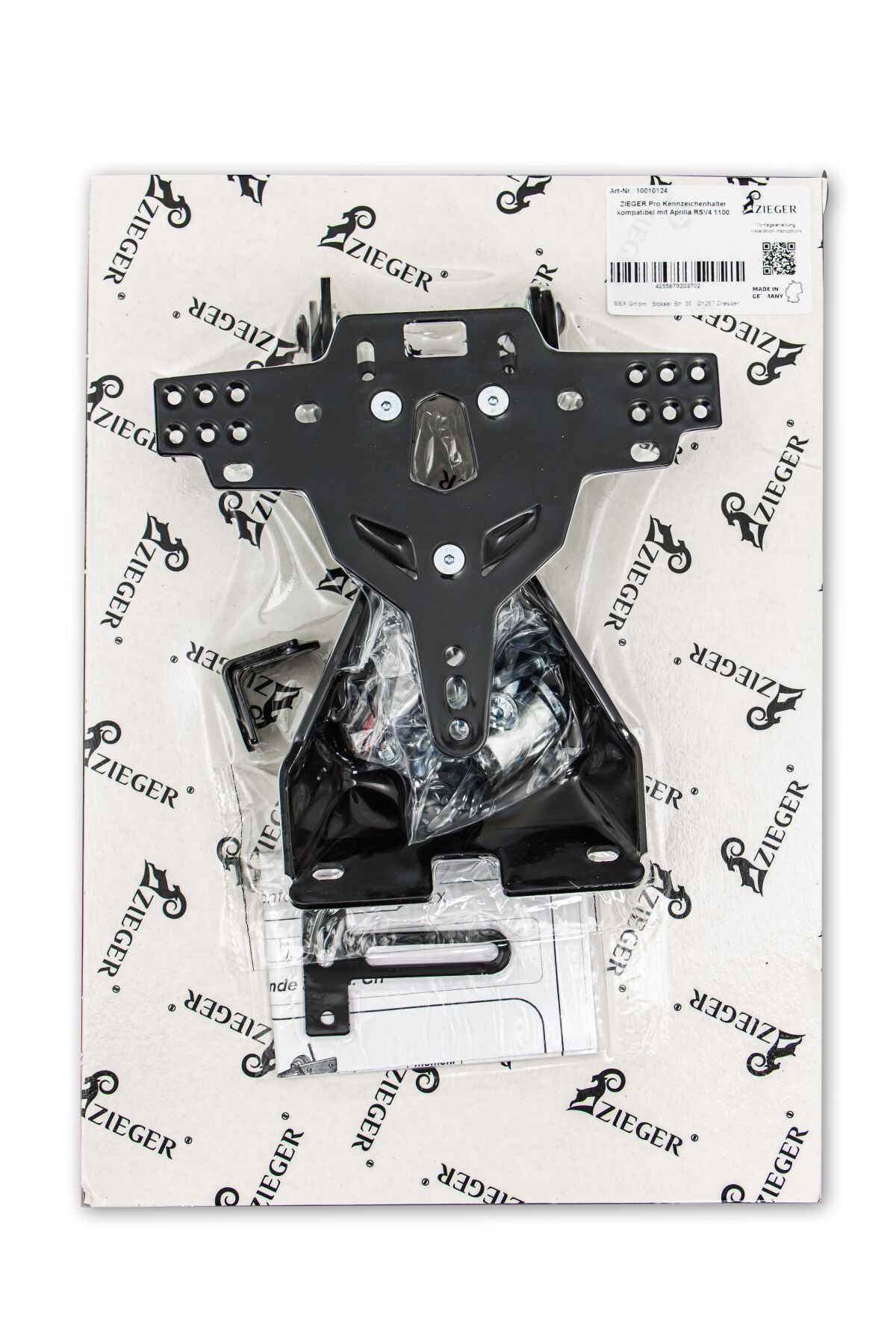 LCS PLT HLD TYPE C RSV4