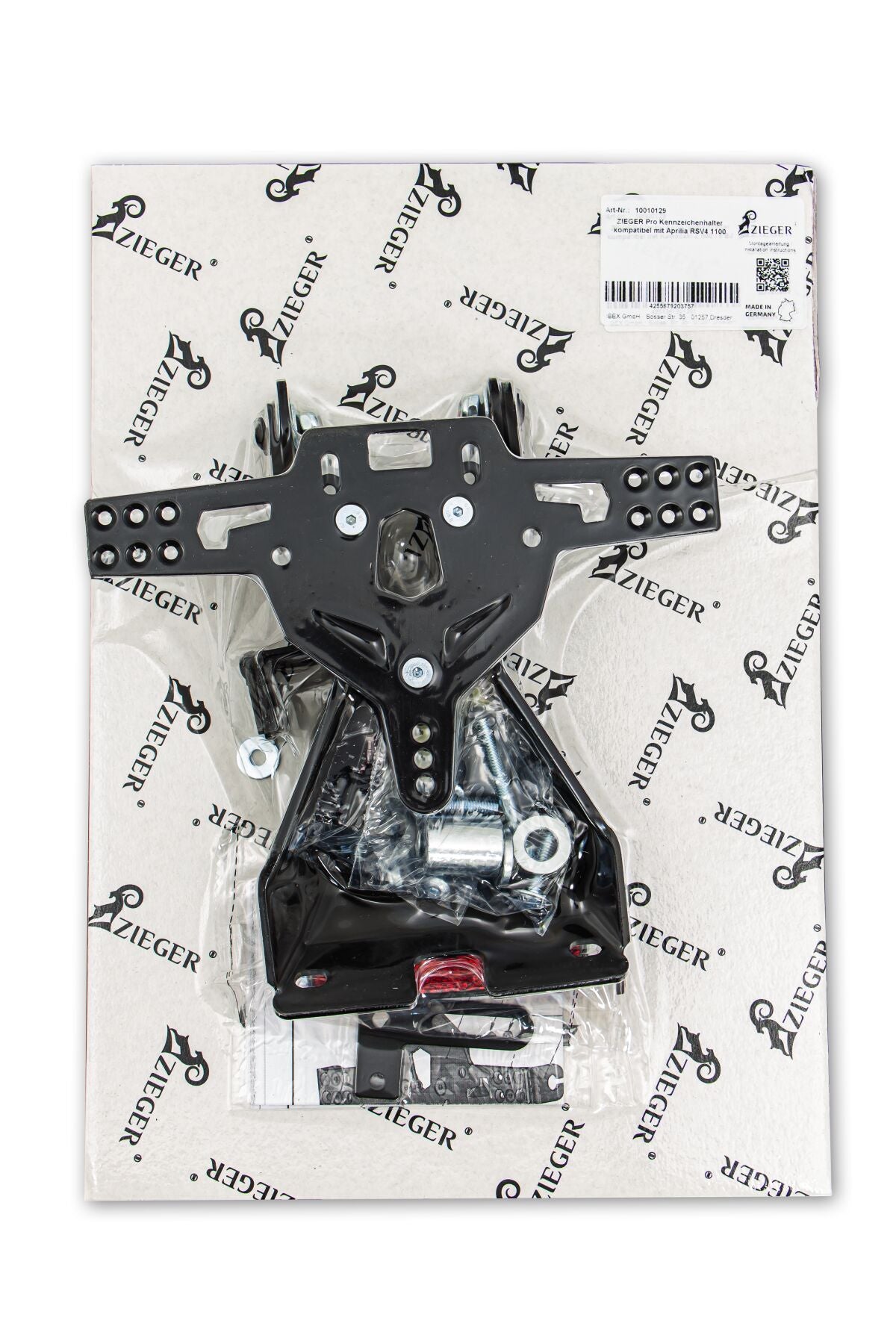 LCS PLT HLD TYPE D RSV4