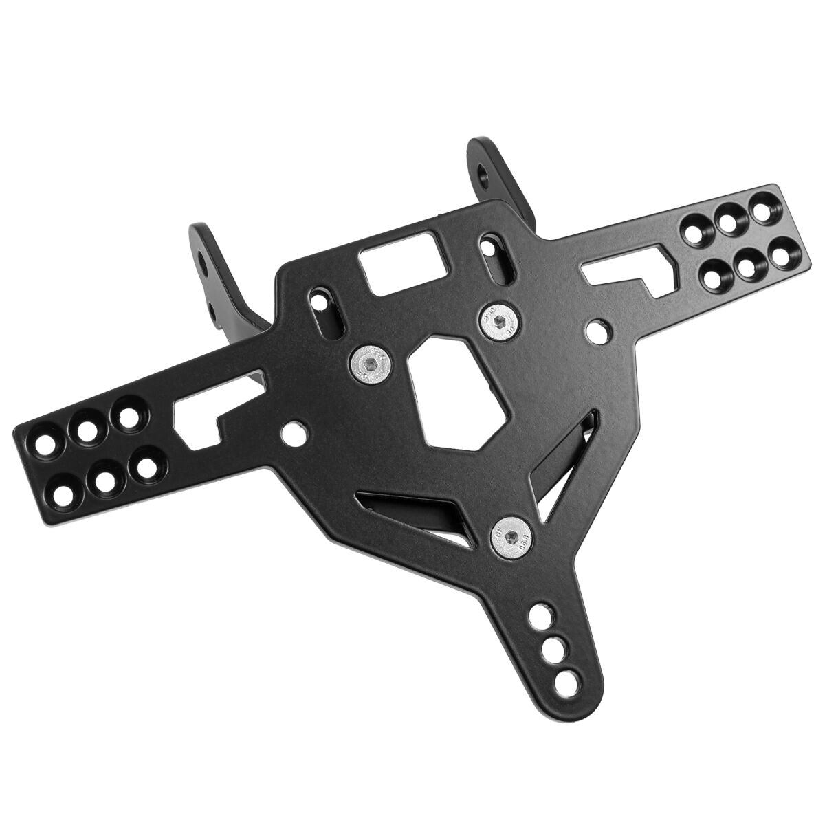 LICENSE PLATE HOLDER PRO TYPE