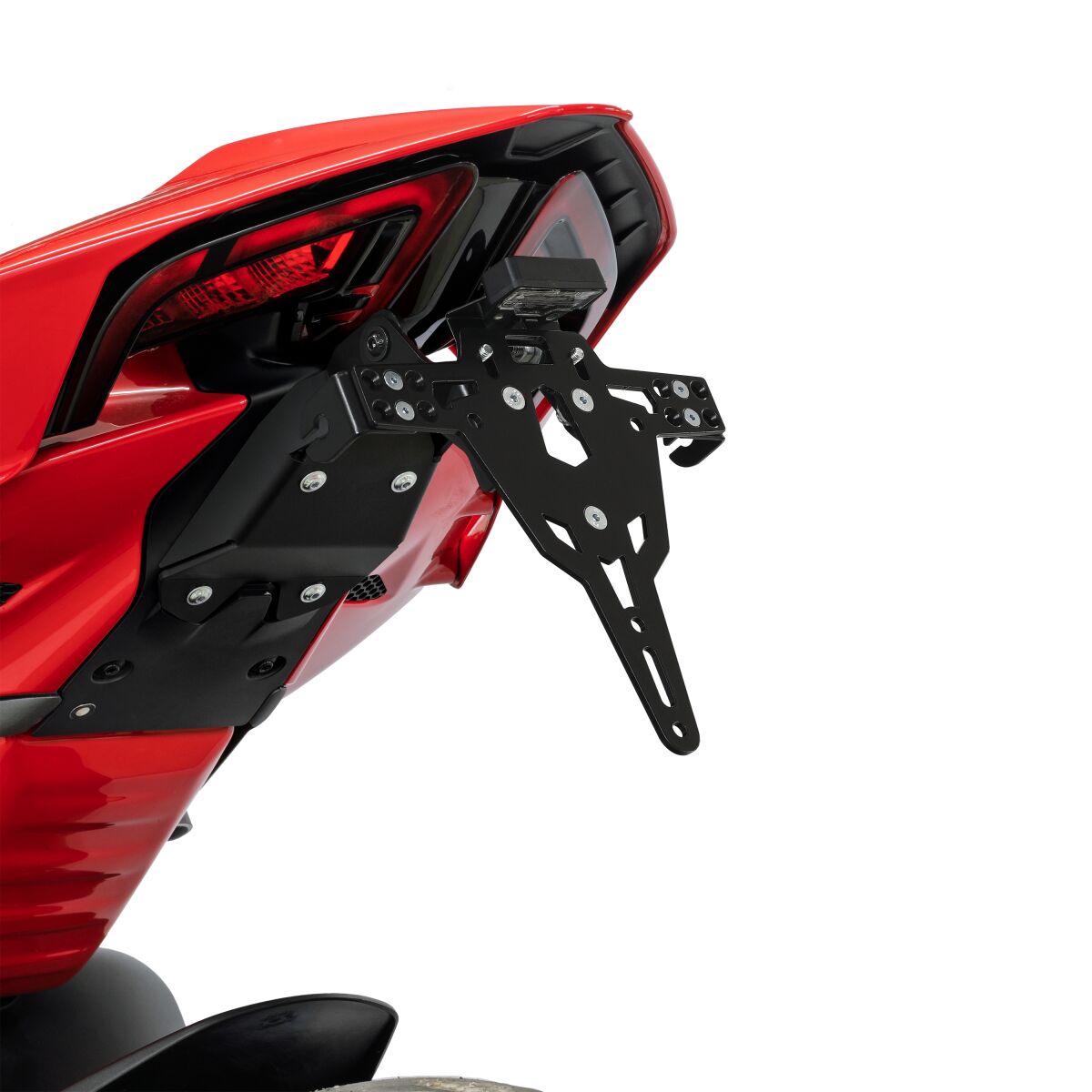 LICENSE PLATE HOLDER PRO TYPE