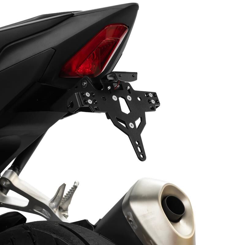 LICENSE PLATE HOLDER PRO TYPE