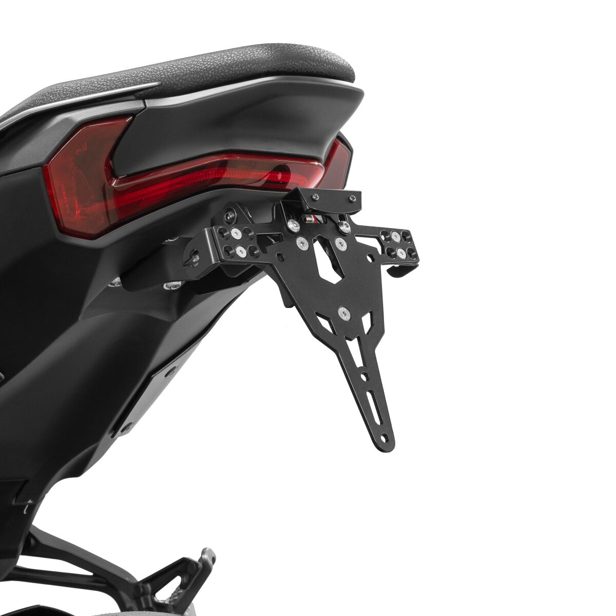 LICENSE PLATE HOLDER PRO TYPE