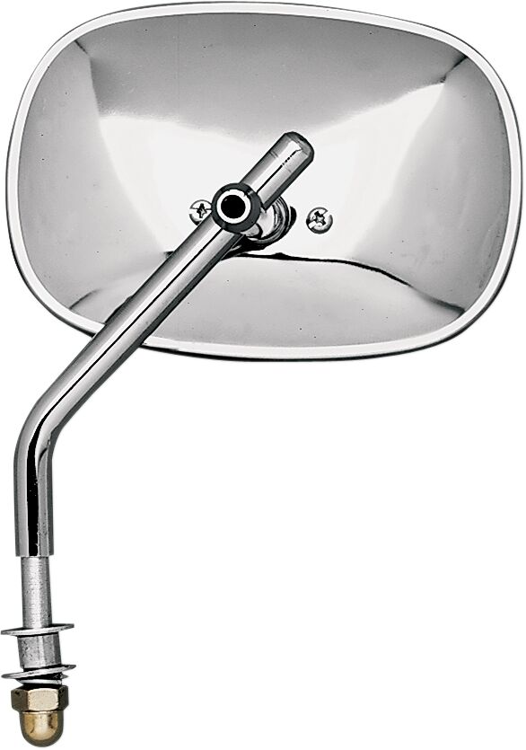 MIRROR STMPD PLAIN HD