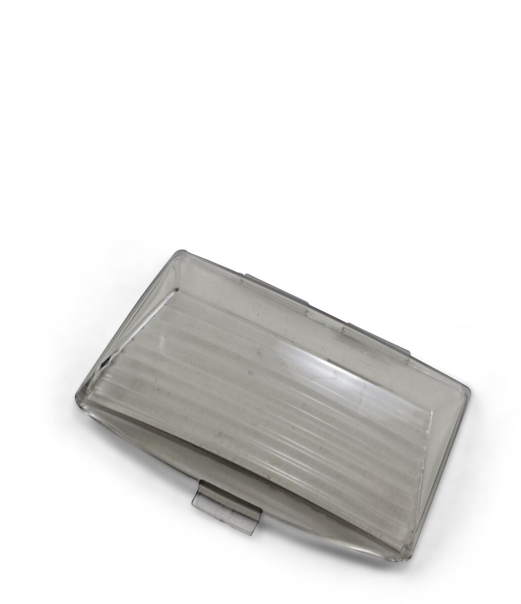 LENS FRONT FENDER TIP W/LIGHT