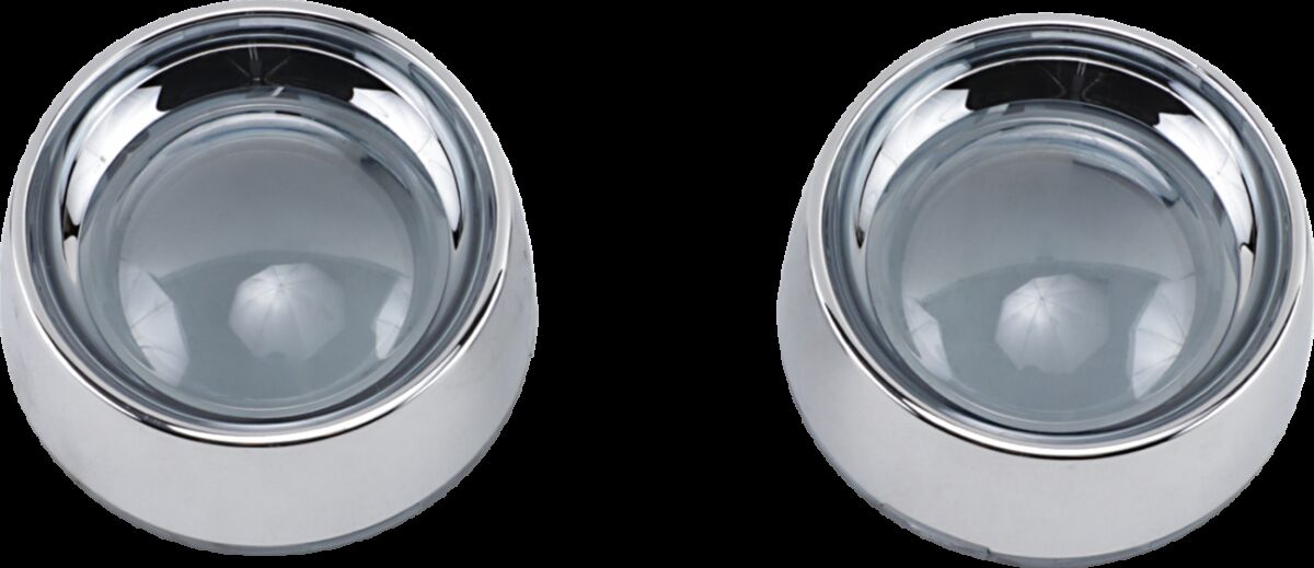 BEZEL DEEP DISH FOR DEUCE STYL