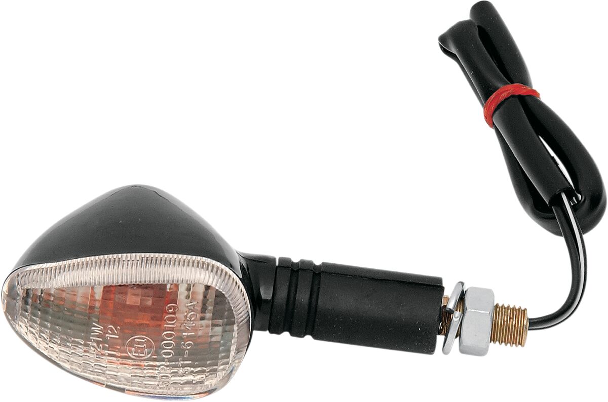 MARKER LIGHTS CLR D PR