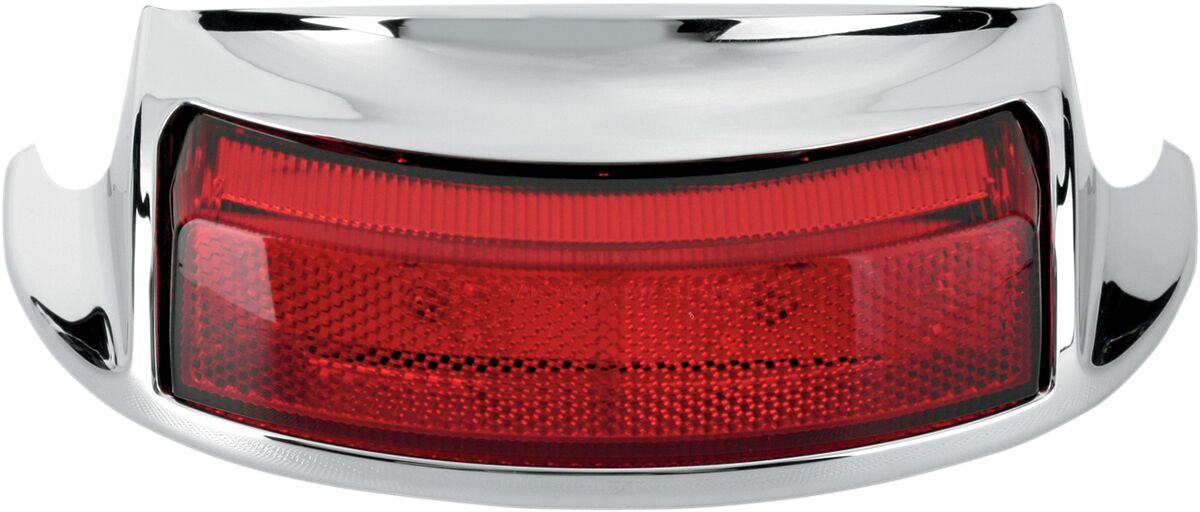 LIGHT TIP RED R 09-13FLT
