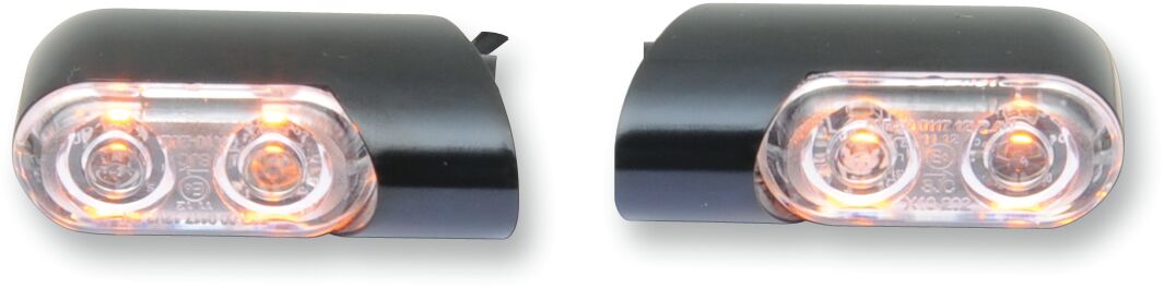 ACCENT LT PWR AMB FT BLK