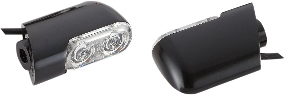 ACCENT LT PWR AMB FT BLK