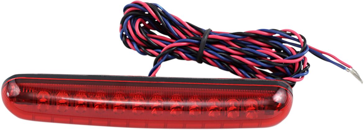 ACCENT LT BAR TS RED