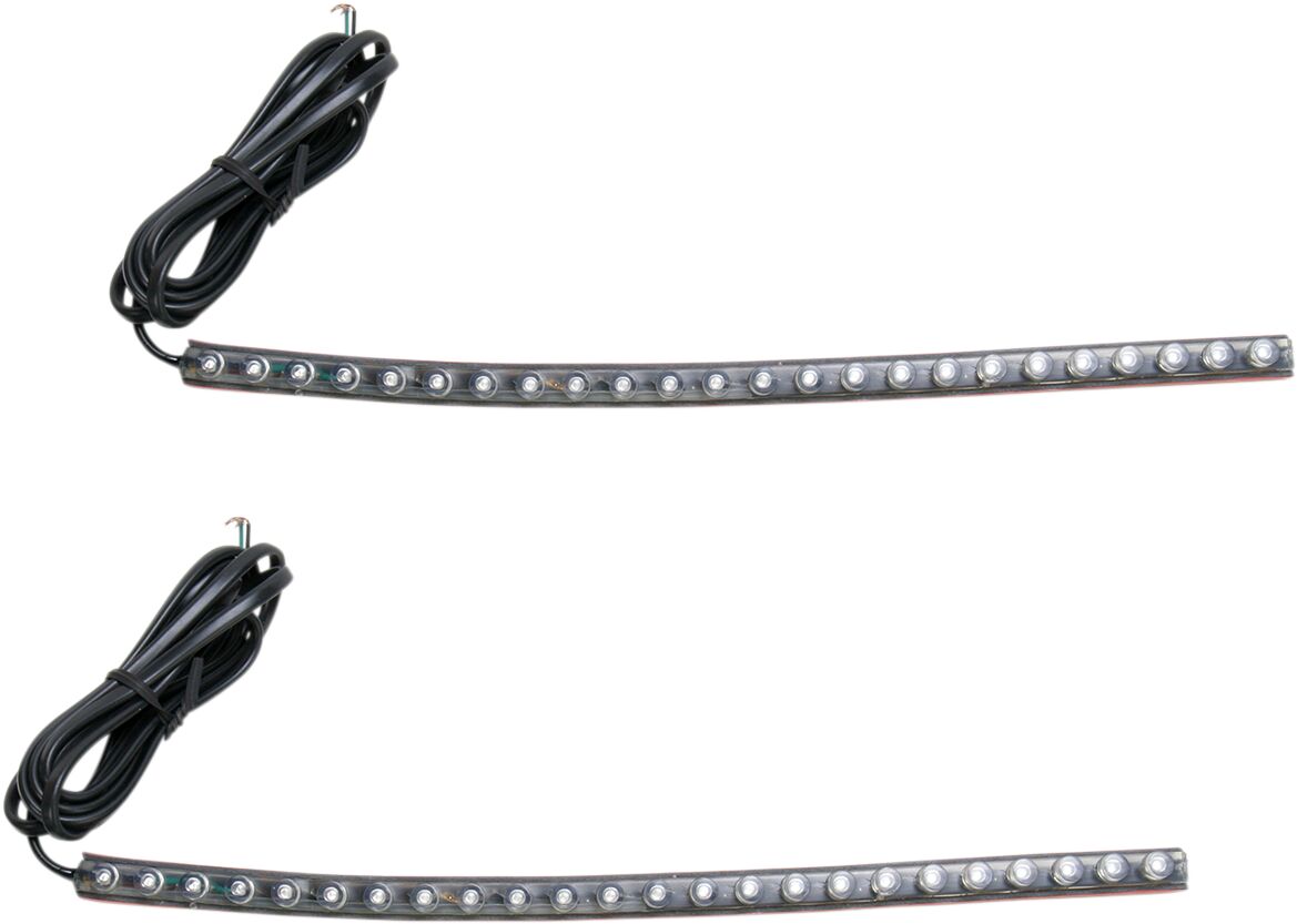 LIGHT STINGER 24 LED LAVA