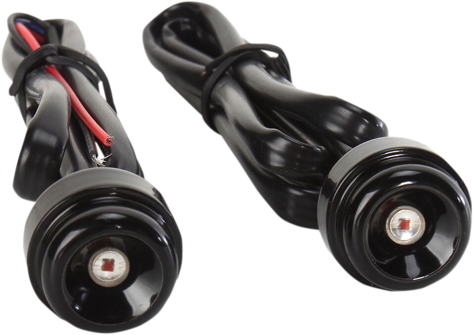 LIGHT LUCIFER RED BLK