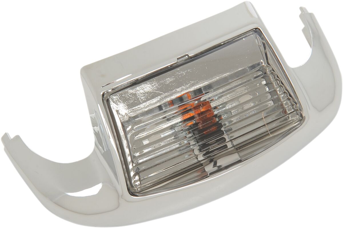 LIGHT FRT TIP SMK 84-95FL