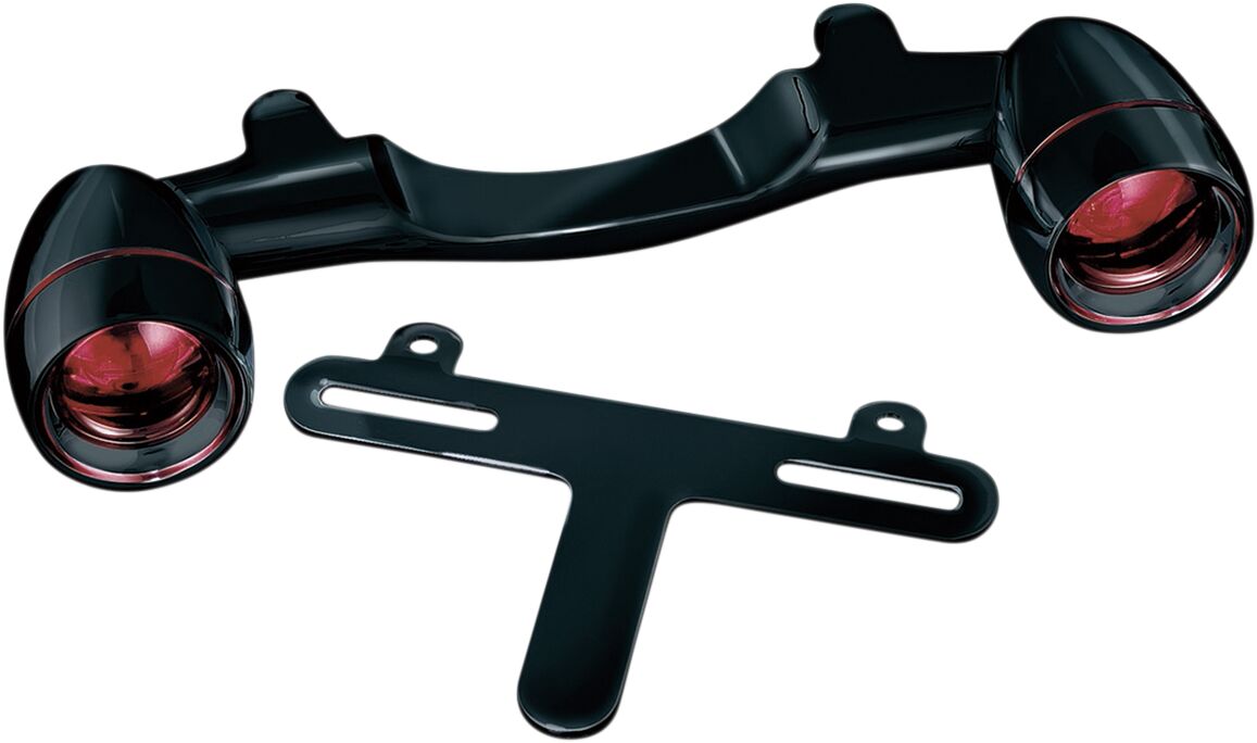 TURN SIGNAL REAR BAR - FL/SFTL