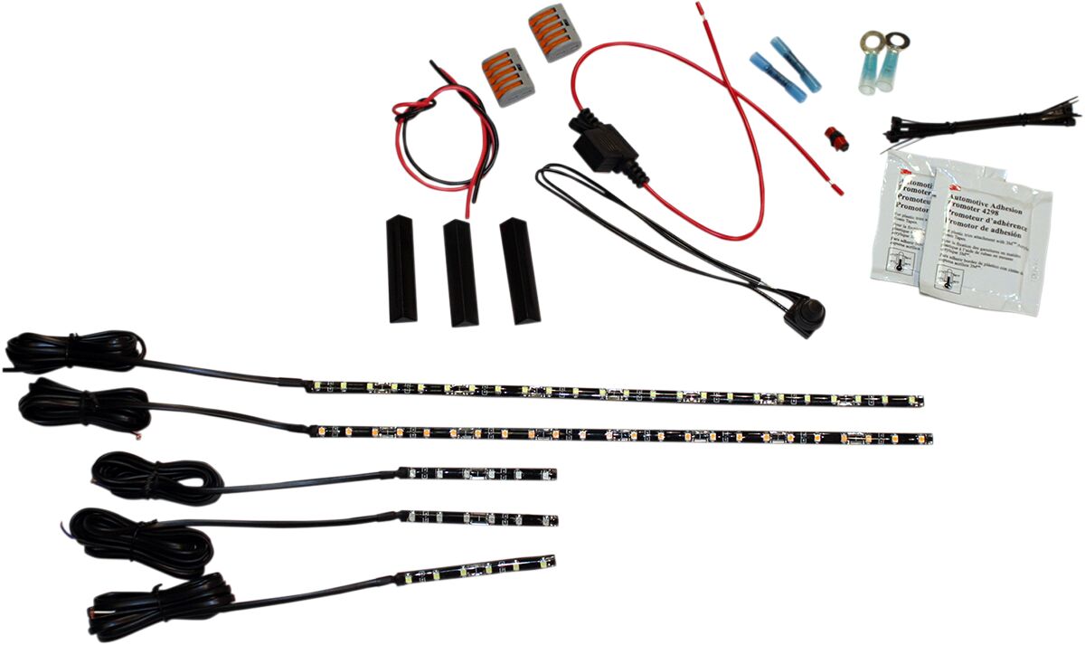 MAGICFLEX2 LED ENGINE KIT - BL