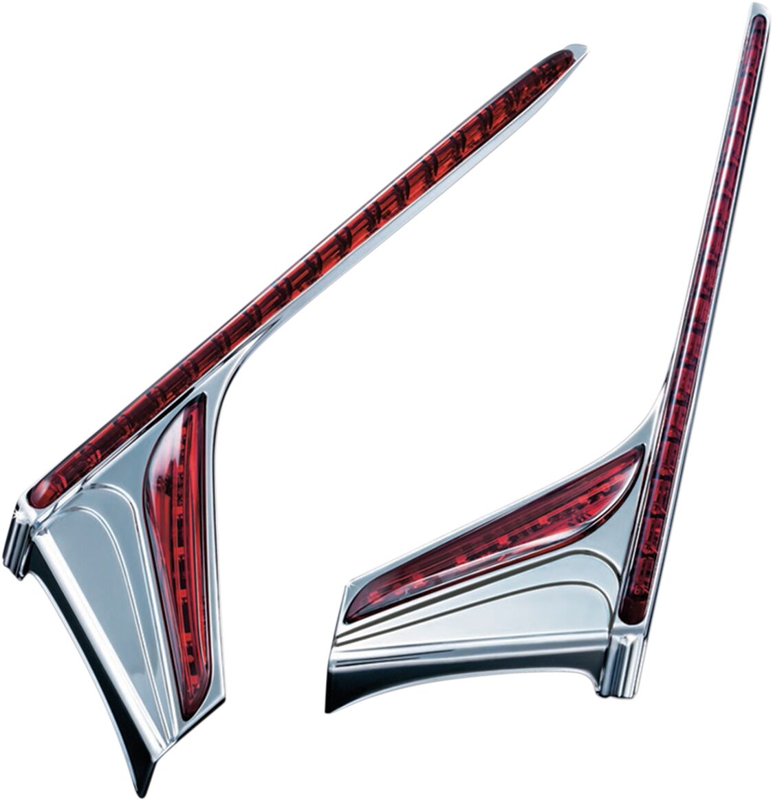 STRIPS LED VERTICAL REAR LIGHT