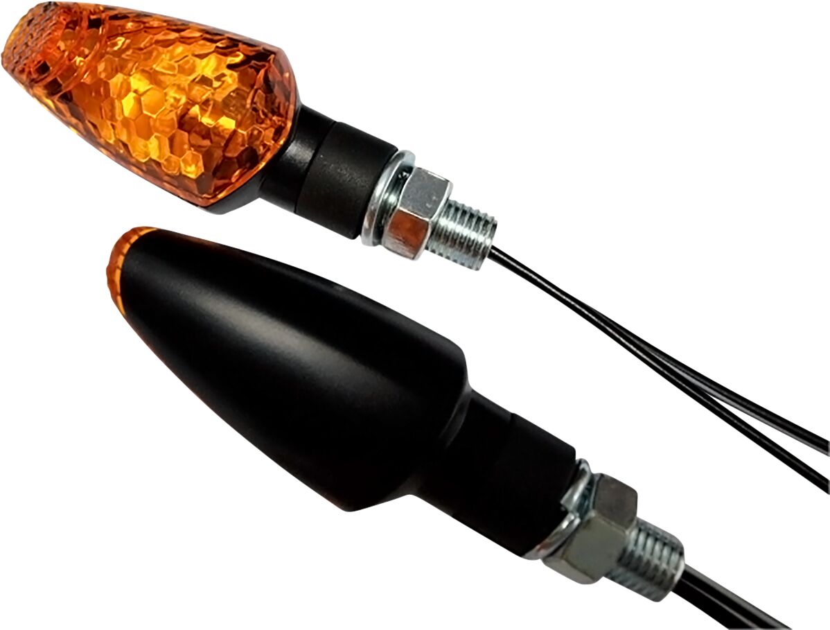 MARKER LIGHTS AMB S PR