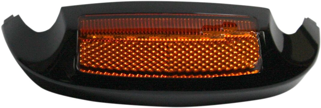 TIP FENDER AMB/AMB GBLK