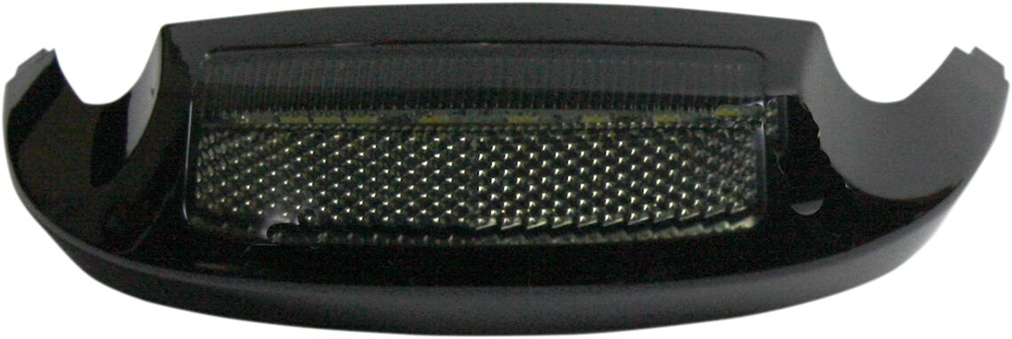 TIP FENDER AMB/SMK GBLK