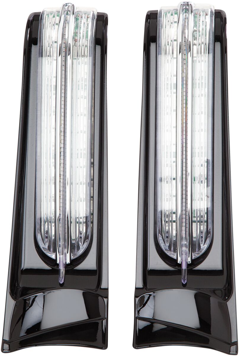 LIGHT FILLER PNL FLHTK BK