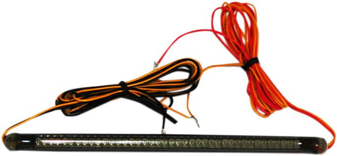 TRUFLEX INTEGRATED 10 AMBER 20