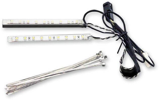 LIGHT LED WH F/VENT 14+FL