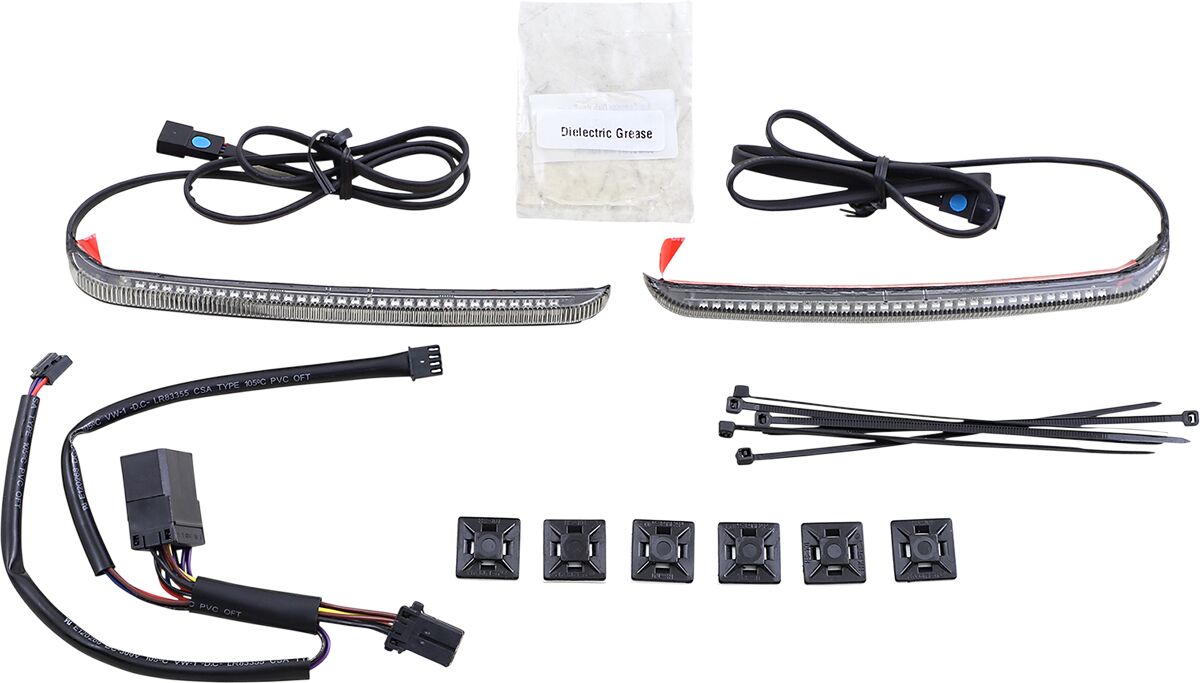 LIGHT BAG BLADES 97-13