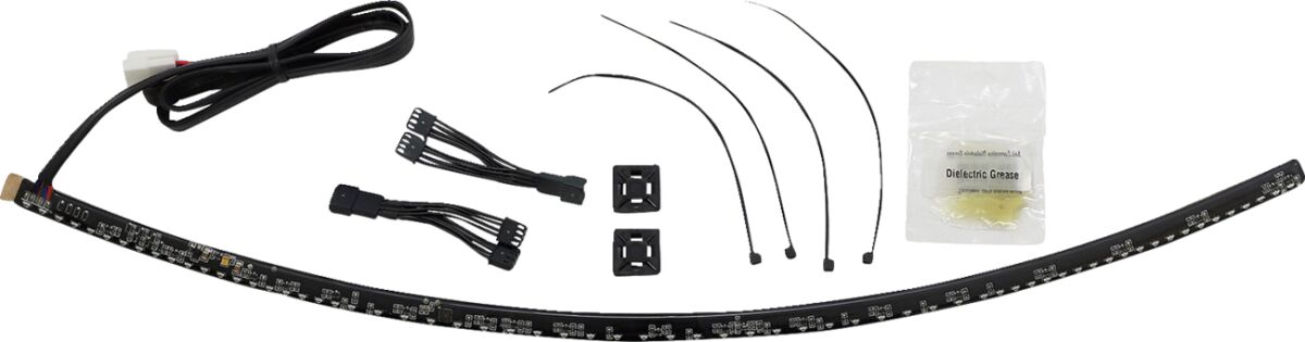 LIGHT TOUR BLADE
