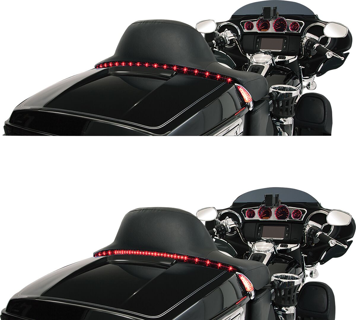 LIGHT TOUR BLADE