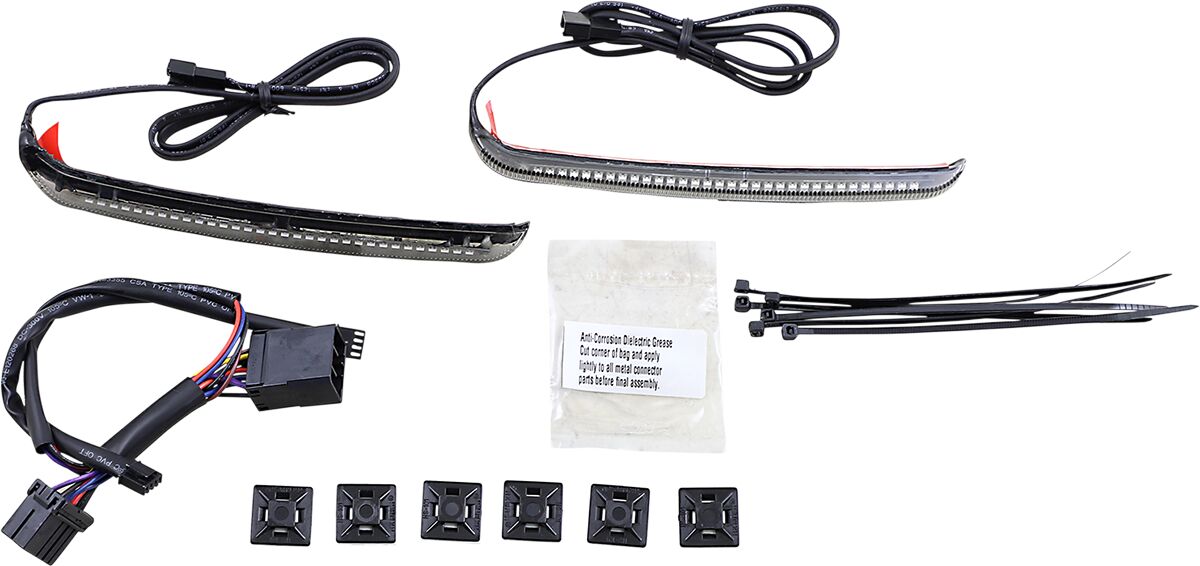 LIGHT BAG BLADES 97-13 RD