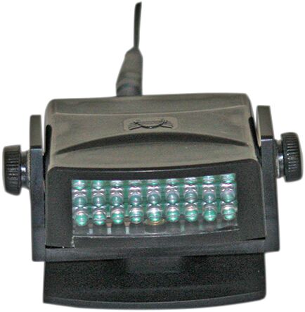LIGHT RIDER APPROACH