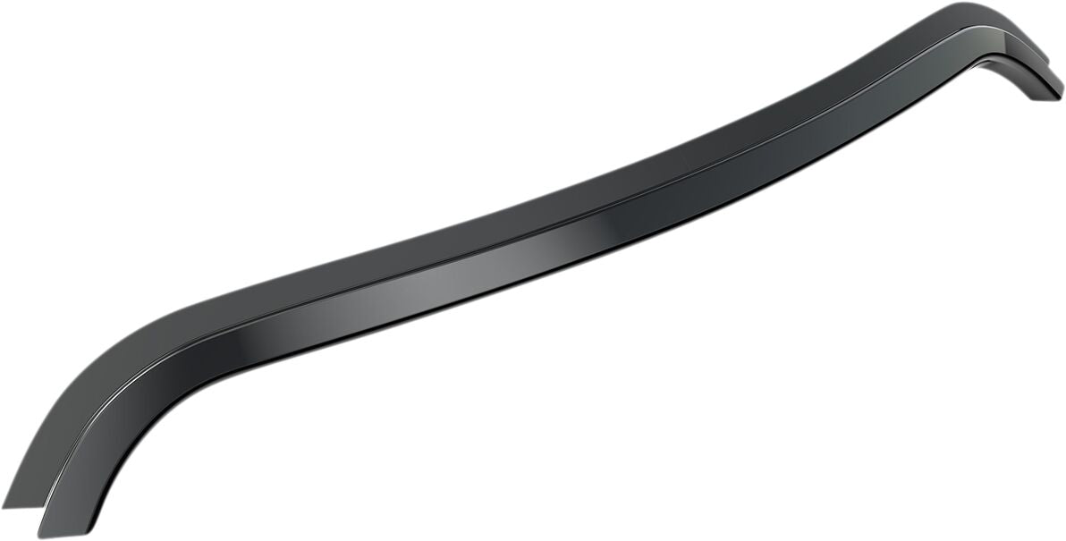 LIGHT WSHLD TRM CNTR BLK