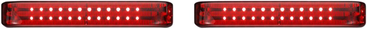 LIGHT SBAG BCM CHR/RED