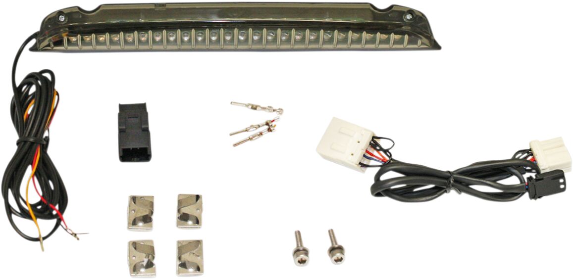 LIGHT LUGGAGE RACK SMK