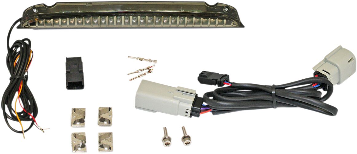 LIGHT LUGGAGE RACK SMK