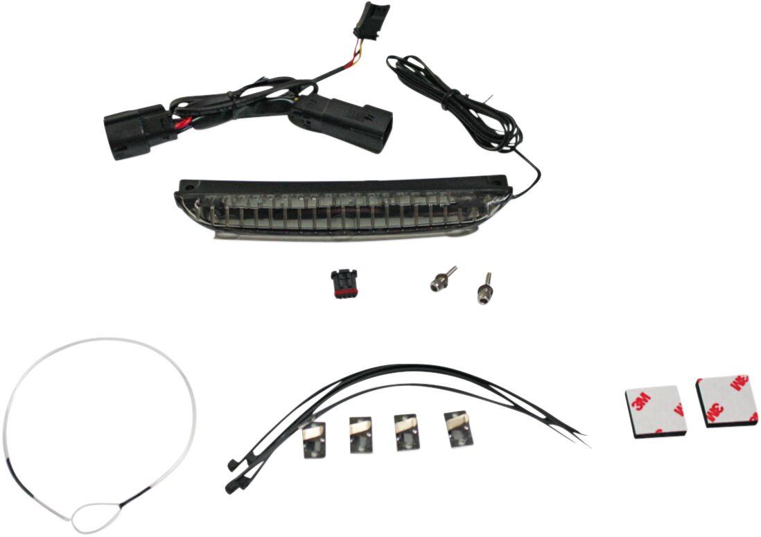 LIGHT LUGGAGE RACK SMK